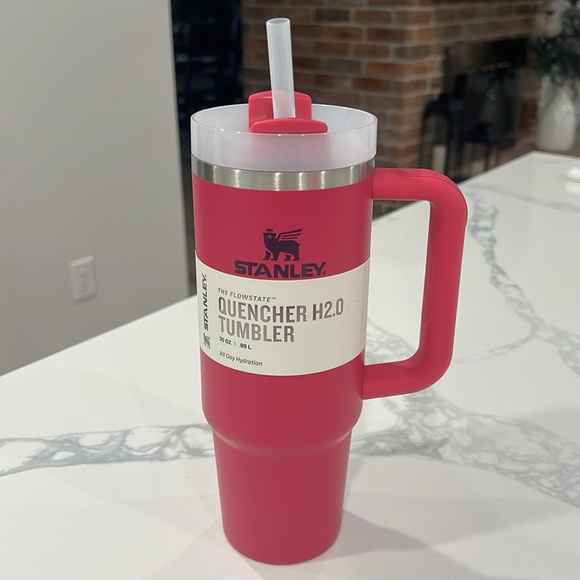 💕Authentic STANLEY Tumblers. - Picture 12 of 16